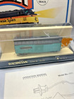 Bachmann Highballer Train Set N Scale Chessie Locomotive   3 Cars  50-4301