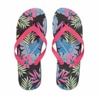 Brand New Assorted Women s Flip Flops Thong Style Beach Pool Comfy Slide Shoes