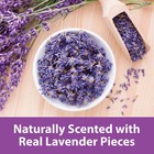 Kaytee Clean   Cozy Lavender Small Animal Pet Bedding 49 2 Liters