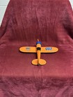 Die Cast Metal Gulf Collector Series Airplane Bank Limited Edition  2 Series