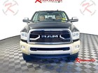 2017 Ram 2500 Laramie Longhorn 4wd 4dr Pickup Truck Trailer Brake Controller