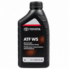  4 Quarts  Toyota Atf Ws Automatic Transmission Fluid  1-quart  00289-atfws