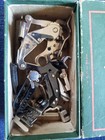 Complete Vintage Singer Sewing Machine Attachment Set 