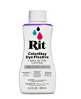  2 Pack  Rit  Colorstay Dye Fixative  8 Fl  Oz I Free Fast Shipping