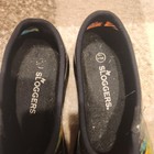 Sloggers Floral Flower Waterproof Women s Shoes Comfort Clogs Size 10 Usa