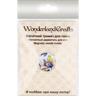 Wonderland Crafts Magnetic Needle Holder Flmh-169 m-1 