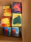 Pokemon Tcg 65x Card Sleeves  different Designs  Standard Size Chosen Randomly