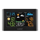 S77925 La Crosse Technology Wireless Weather Station With Tx141th-bv4 - Open Box