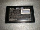 New Sealed Tdk Ma90 Metal Position Metal Alloy Blank Audio Cassette Tape