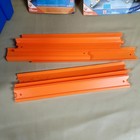 Completeness Unknown Hot Wheels Jumbo Stunt Box W tracks Cars   More 2017