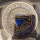   Coin - Symbol Arts Scouting Coin