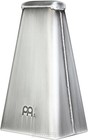 Meinl Percussion Handheld Salsa Cowbell - Antique Finish  C Tuning