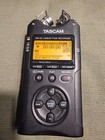 Tascam Dr-40 Digital Recorder   Accessories