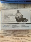 Hidow Pro Touch Wireless Massager 6-12 Professional Strength Tens Ems