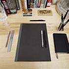 500 0 5mm Mechanical Pencil  Black  502505n   1904725 