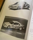 Nismo Old Logo 1995 Catalogue Rare 270r S13 S14 R32 R33 Gtr Wheel Cap Silvia Z32