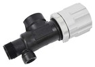 23120-3 4-pp Teejet Pressure Relief Valve Polypropylene 3 4 Inch Connections