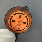 Baby Brezza Formula Pro Advanced Frp0046 Powder Container Bowl   Mixing Wheels