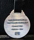 Ford Model A Or T Antique Car Pocket Watch Fob Advertising Promo Bob Blingler Oh
