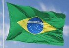 Giant Flag Of Brasil Brazil Brazilian Bandeira Do Brasil Speedy Delivery