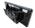New Bobcat Mt   S70 To Mini Universal Skid Steer Loader Adapter - Bradco 18193