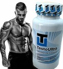 Testoultra  Testosterone  Booster Libido Stamina Energy  Special  Offer    