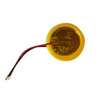 2pc For Beats By Dre Powerbeats Pro Coin Round Battery Cp1254-a4 Replacement