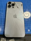 Iphone 13 Pro   Pro Max Front Glass And Back Screen Replacement Repair Service