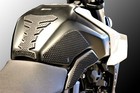 Techspec Suzuki Gsx-8s   Gsx-8r 2023-2024 Snakeskin Tank Grips W free Center Pad