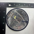 Nasa Patch Gemini Xii  gemini 12  Astronaut Space Mission 57sq