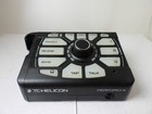 Tc Helicon Perform V Vocal Effects Pedal Mic Stand Mountable Reverb Echo