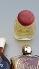 Lot Of 8 Bottles Of Vintage Perfume Parfum Great Unique Rare Brands
