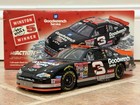 2000 Dale Earnhardt Gm Goodwrench No Bull Talladega Final Win Raced Action 1 24