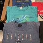 Wholesale Lot Of 30 Vintage Mix Short Sleeve T Shirts Y2k Sz S-2xl