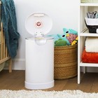 Munchkin Step Pail Diaper Pail Refill Set 2 Arm   Hammer Refill Rings 3 Pucks