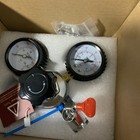 Mr  Brew Cga-320 Dual Gauge Co2 Draft Beer Regulator Homebrew Kegerator New