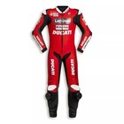 New Ducati Corse Lenovo 2025 Motorbike Racing Leather Suit