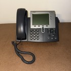 Lot Of 16 Cisco 7942g Ip Voip Telephones Phone 7942  cp-7942g 