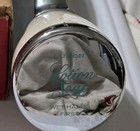 Vintage Mcm Model 7 Dry Soap Dispenser Original Box - 20 Mule Team - Nos