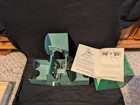 Vtg Ely Culbertson  canasta Shuffler  -circa 1950s- Will Need A Bit Of Work Done