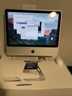 Imac Apple Desktop Computer