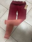 Lot Of 4 Size M Nike Victoria   s Secret Pink Nwt Marita Jgx Yoga Work Out Pants   