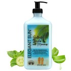 Elegant Sun Saltwater Beaches And Memories Moisturizer Body Lotion Ocean Sundays