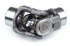 Universal Joint Assembly Standard Series  1 1 8 X 1 1 8 Id  1 4 Keyway