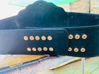 New 2023 World Heavyweight Championship Replica Title Belt Adult Size 2mm Brass