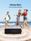 Anker Soundcore 2 Wireless Bluetooth Speaker Bass Dual-driver Ipx7 12w refurbish