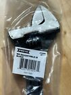 Proto J712sb Black Oxide Adjustable Wrench - 12  New