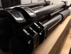 Manfrotto 055 Aluminium 3-section Tripod - Mt055xpro3 - Near Mint