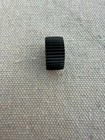 Accu Trak 16 Tpi Straight Cut Hss Knurl Wheel 3 4  Od X 3 8  W X 1 4  Hole Usa