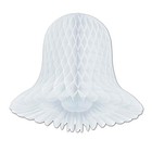 Pkgd Westminster Bells  white   4 pkg  5 